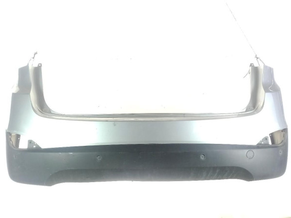 PARAGOLPES TRA HYUNDAI ix35 (LM, EL, ELH) |Desguaces La Cabaña