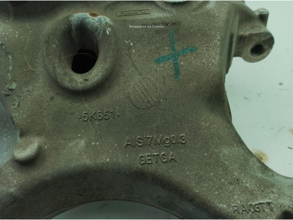 5333569 BRAZO SUSPENSION TRA DER INF FORD S-MAX|Desguaces La Cabaña