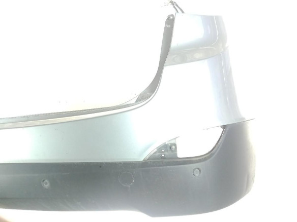 PARAGOLPES TRA HYUNDAI ix35 (LM, EL, ELH) |Desguaces La Cabaña