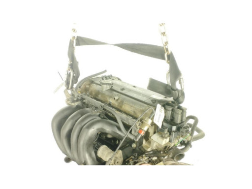 MOTOR COMPLETO|Desguaces La Cabaña