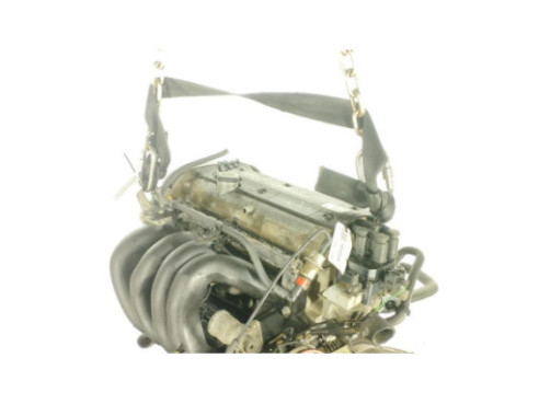 FYDA MOTOR FORD FOCUS (DAW, DBW)|Desguaces La Cabaña