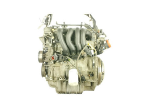 MOTOR COMPLETO|Desguaces La Cabaña 2