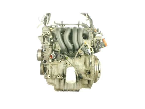 FYDA MOTOR FORD FOCUS (DAW, DBW)|Desguaces La Cabaña