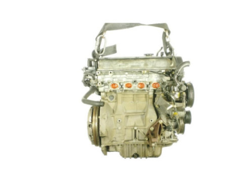 FYDA MOTOR FORD FOCUS (DAW, DBW)|Desguaces La Cabaña