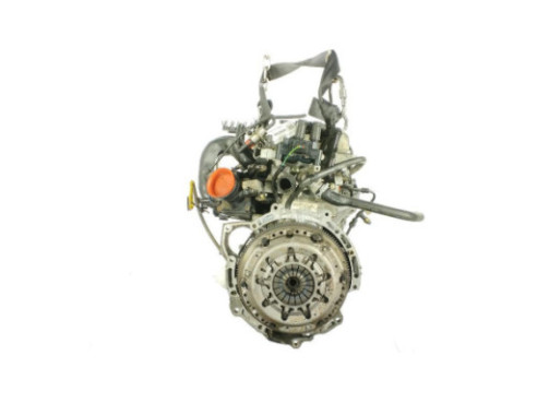 FYDA MOTOR FORD FOCUS (DAW, DBW)|Desguaces La Cabaña