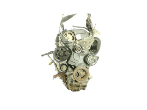 FYDA MOTOR FORD FOCUS (DAW, DBW)|Desguaces La Cabaña