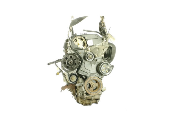 FYDA MOTOR FORD FOCUS (DAW, DBW)|Desguaces La Cabaña