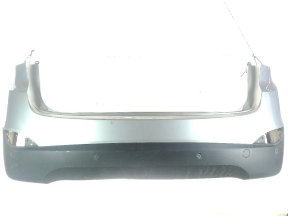 PARAGOLPES TRA HYUNDAI ix35 (LM, EL, ELH) |Desguaces La Cabaña