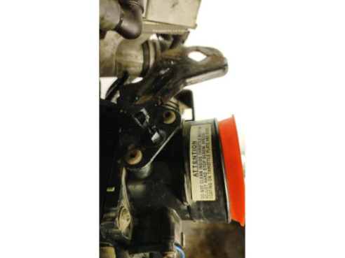FYDA MOTOR FORD FOCUS (DAW, DBW)|Desguaces La Cabaña