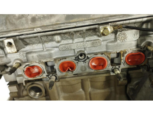 FYDA MOTOR FORD FOCUS (DAW, DBW)|Desguaces La Cabaña