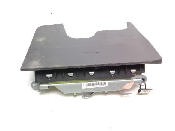 013616608TG7 AIRBAG RODILLA TOYOTA YARIS (_P9_)|Desguaces La Cabaña