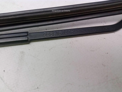BRAZO LIMPIAPARABRISAS DELANTERO IZQUIERDO|Desguaces La Cabaña 2