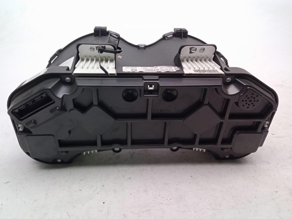 838000Z520 CUADRO INSTRUMENTOS TOYOTA AURIS (_E15_)|Desguaces La Cabaña