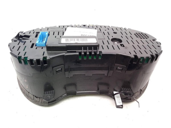 CUADRO INSTRUMENTOS AUDI A3 Sportback (8VA, 8VF)|Desguaces La Cabaña