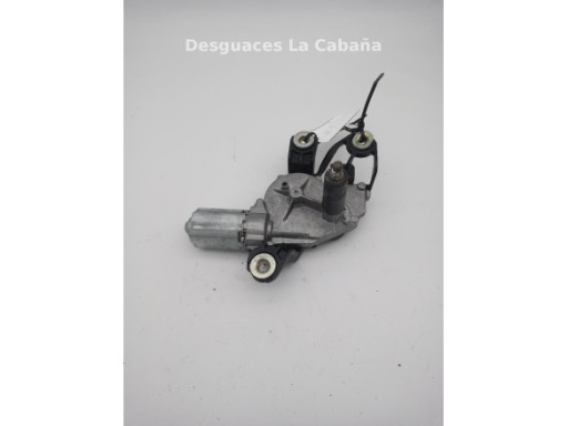 CARROCERIA TRASERA|Desguaces La Cabaña
