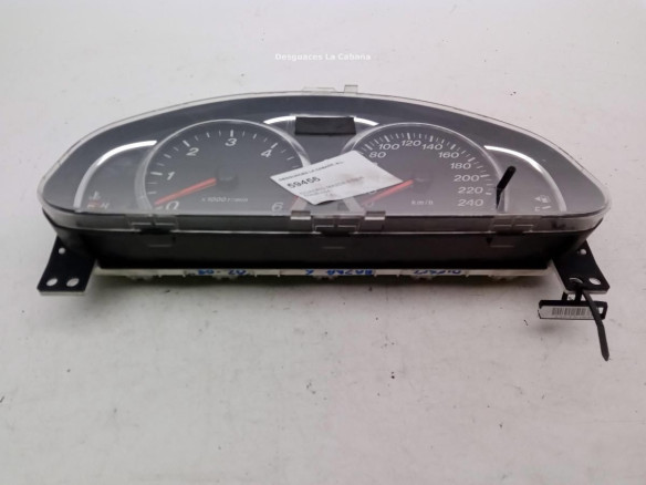 52GR1NA, CUADRO INSTRUMENTOS MAZDA 6 Hatchback (GG)|Desguaces La Cabaña
