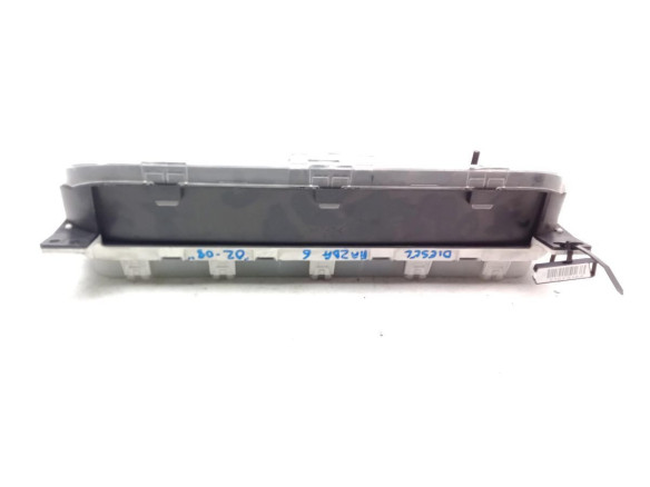 52GR1NA, CUADRO INSTRUMENTOS MAZDA 6 Hatchback (GG)|Desguaces La Cabaña