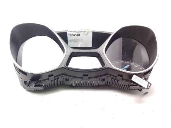 BM5T10849BAJ CUADRO INSTRUMENTOS FORD C-MAX II (DXA/CB7, DXA/CEU)|Desguaces La Cabaña