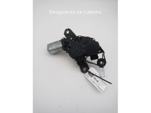CARROCERIA TRASERA|Desguaces La Cabaña 2