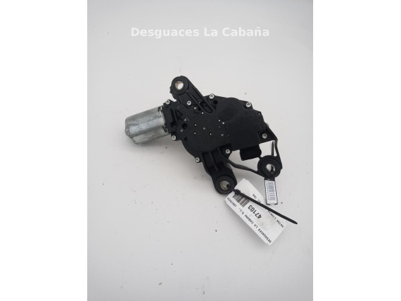 MOTOR LIMPIAPARABRISAS TRA VW GOLF VI (5K1) |Desguaces La Cabaña