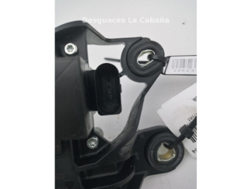 MOTOR LIMPIAPARABRISAS TRA VW GOLF VI (5K1) |Desguaces La Cabaña