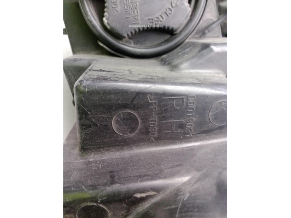FARO DERECHO CHEVROLET EPICA (KL1_)|Desguaces La Cabaña