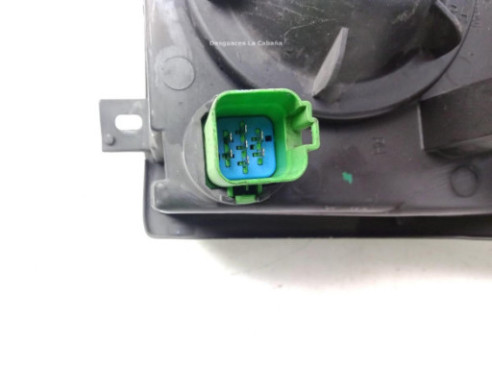 2T1413006AG FARO DERECHO FORD TOURNEO CONNECT|Desguaces La Cabaña