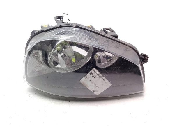 6H1941030 FARO DERECHO SEAT AROSA (6H)|Desguaces La Cabaña