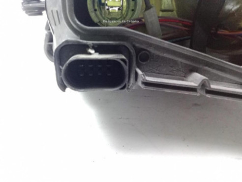 6H1941030 FARO DERECHO SEAT AROSA (6H)|Desguaces La Cabaña