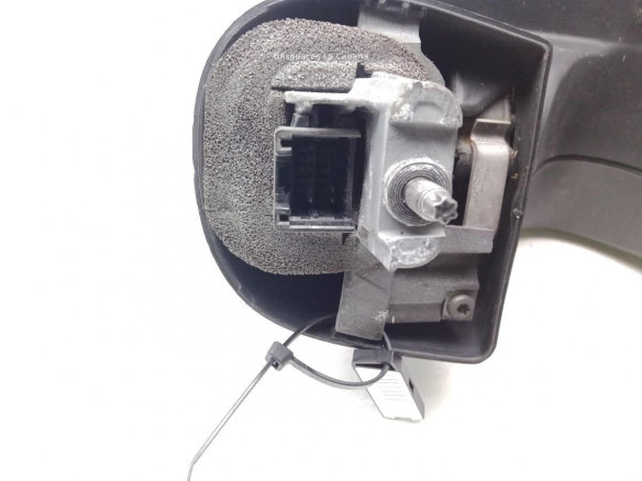 ESPEJO IZQ NISSAN PRIMASTAR Furgón (X83)|Desguaces La Cabaña