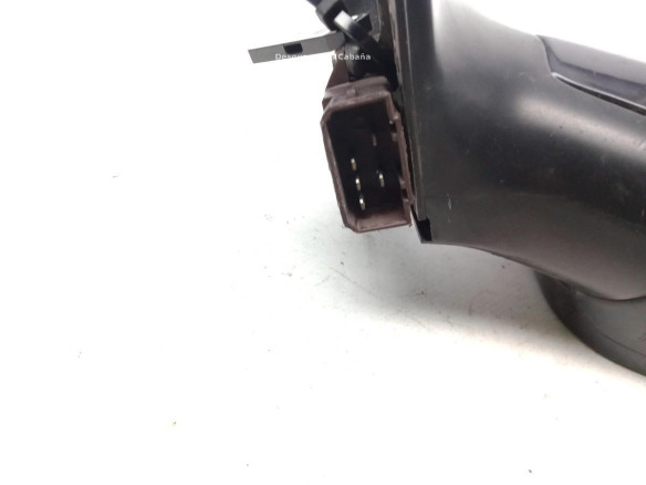 ESPEJO IZQ AUDI A8 (4D2, 4D8)|Desguaces La Cabaña