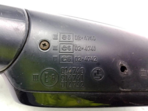 ESPEJO IZQ AUDI A8 (4D2, 4D8)|Desguaces La Cabaña