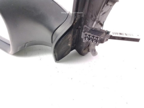 ESPEJO IZQ SEAT TOLEDO III (5P2)|Desguaces La Cabaña