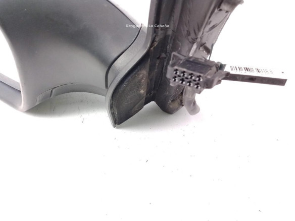 ESPEJO IZQ SEAT TOLEDO III (5P2)|Desguaces La Cabaña