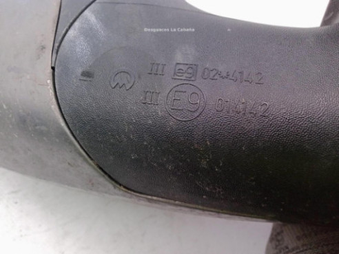 ESPEJO IZQ SEAT TOLEDO III (5P2)|Desguaces La Cabaña