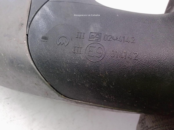 ESPEJO IZQ SEAT TOLEDO III (5P2)|Desguaces La Cabaña