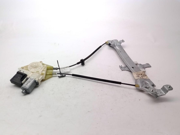 ELEVALUNAS PUERTA LAT TRA IZQ RENAULT MEGANE III Fastback (BZ0_)|Desguaces La Cabaña