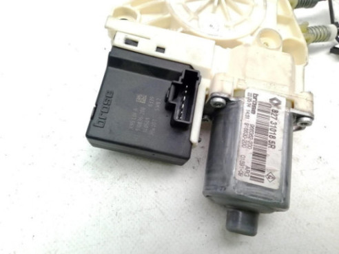 ELEVALUNAS PUERTA LAT TRA IZQ RENAULT MEGANE III Fastback (BZ0_)|Desguaces La Cabaña