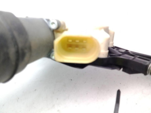 ELEVALUNAS PUERTA LAT DEL IZQ BMW 5 (E60)|Desguaces La Cabaña
