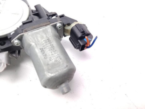 ELEVALUNAS PUERTA LAT DEL DER HYUNDAI i20 (PB, PBT)|Desguaces La Cabaña