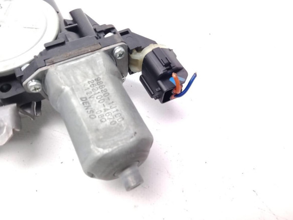 ELEVALUNAS PUERTA LAT DEL DER HYUNDAI i20 (PB, PBT)|Desguaces La Cabaña