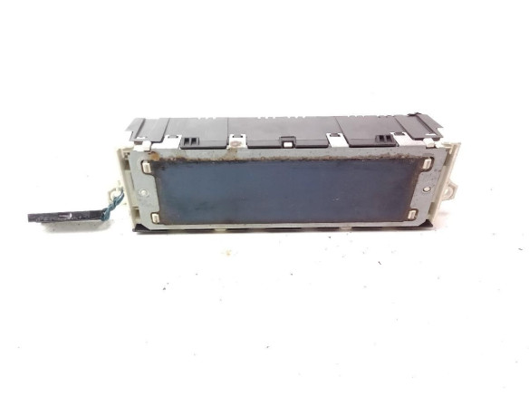 9675859580 DISPLAY PEUGEOT 308 (4A_, 4C_)|Desguaces La Cabaña