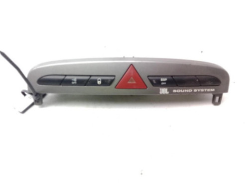 9659793677, INTERRUPTOR WARNING PEUGEOT 308 (4A_, 4C_)|Desguaces La Cabaña