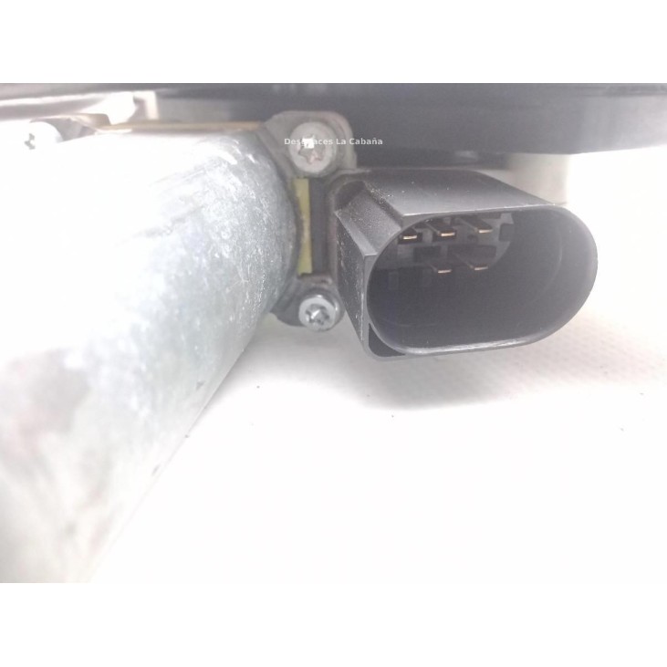 7322747 ELEVALUNAS PUERTA LAT DEL IZQ BMW X3 (F25) |Desguaces La Cabaña