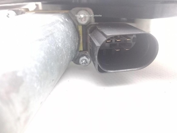 7322747 ELEVALUNAS PUERTA LAT DEL IZQ BMW X3 (F25) |Desguaces La Cabaña