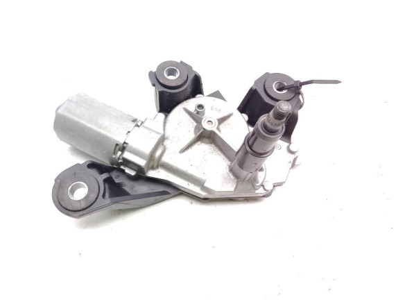 MOTOR LIMPIAPARABRISAS TRA NISSAN QASHQAI / QASHQAI +2 I (J10, JJ10)|Desguaces La Cabaña