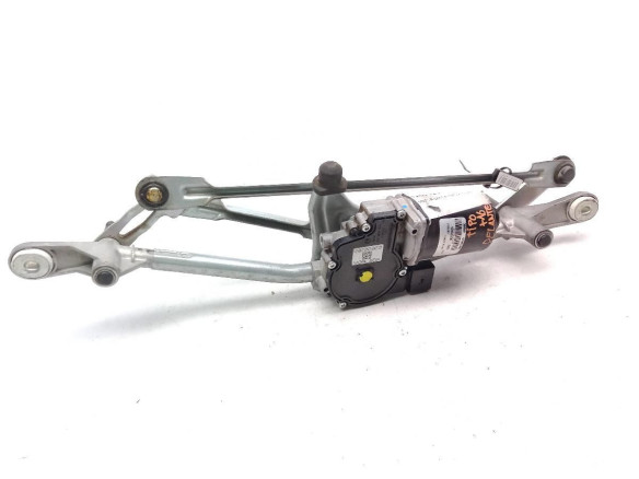 MOTOR LIMPIAPARABRISAS DEL FIAT TIPO Fastback (357_)|Desguaces La Cabaña