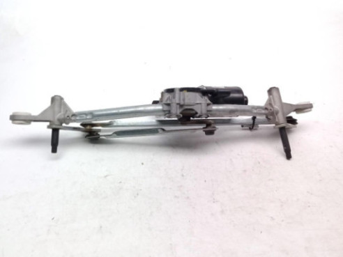 MOTOR LIMPIAPARABRISAS DELANTERO|Desguaces La Cabaña 2