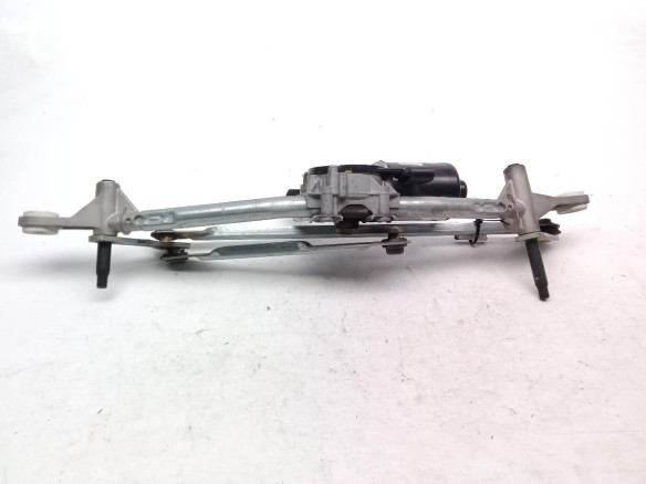 MOTOR LIMPIAPARABRISAS DEL FIAT TIPO Fastback (357_)|Desguaces La Cabaña