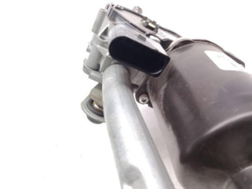 MOTOR LIMPIAPARABRISAS DEL FIAT TIPO Fastback (357_)|Desguaces La Cabaña